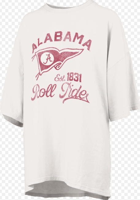 Alabama Rock & Roll Top